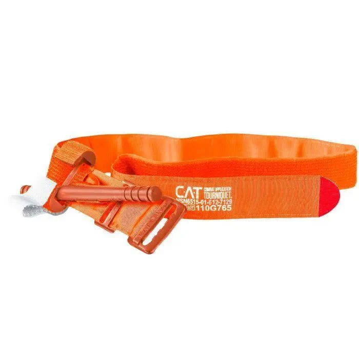 Combat Application Tourniquet® (C-A-T®) Gen 7 - Genuine North American Rescue - Image 7