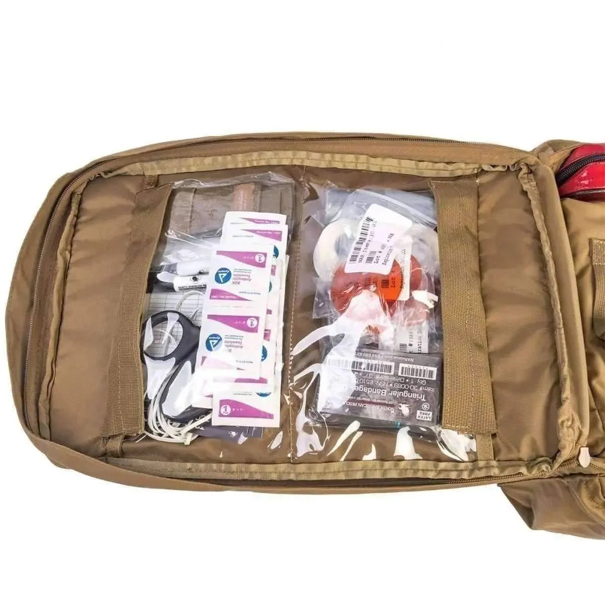 Expeditionary Casualty Response Bag - Image 4