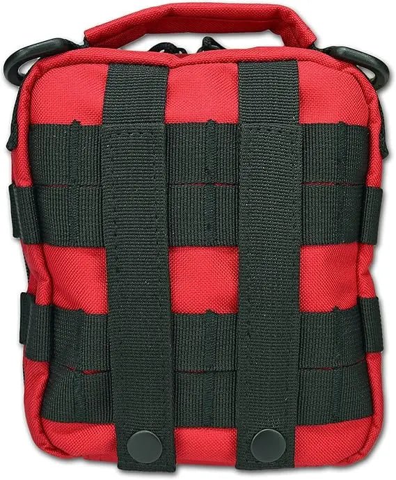 Lightning-X MOLLE Medic Pouch - Image 5