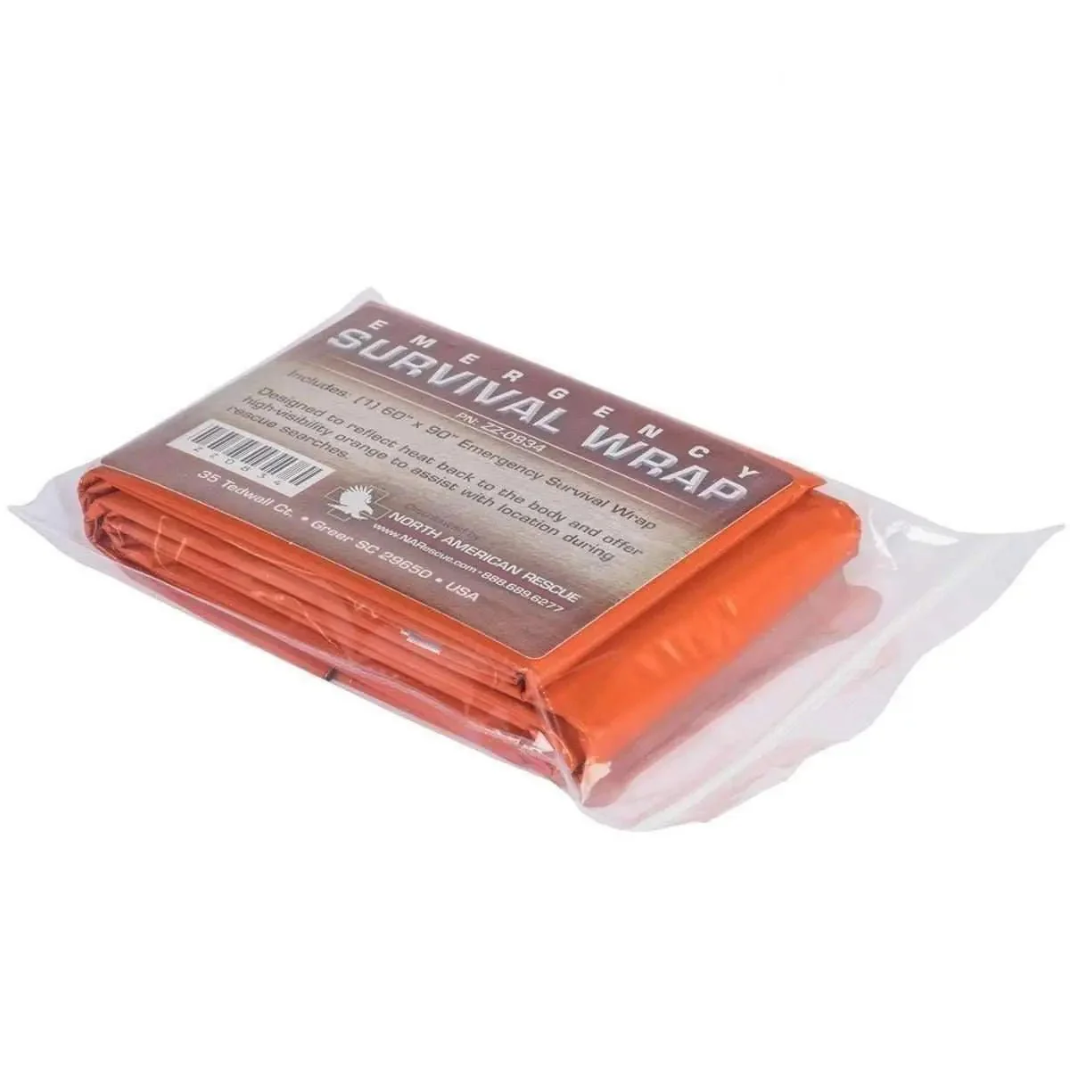 NAR Survival Wrap - Image 3