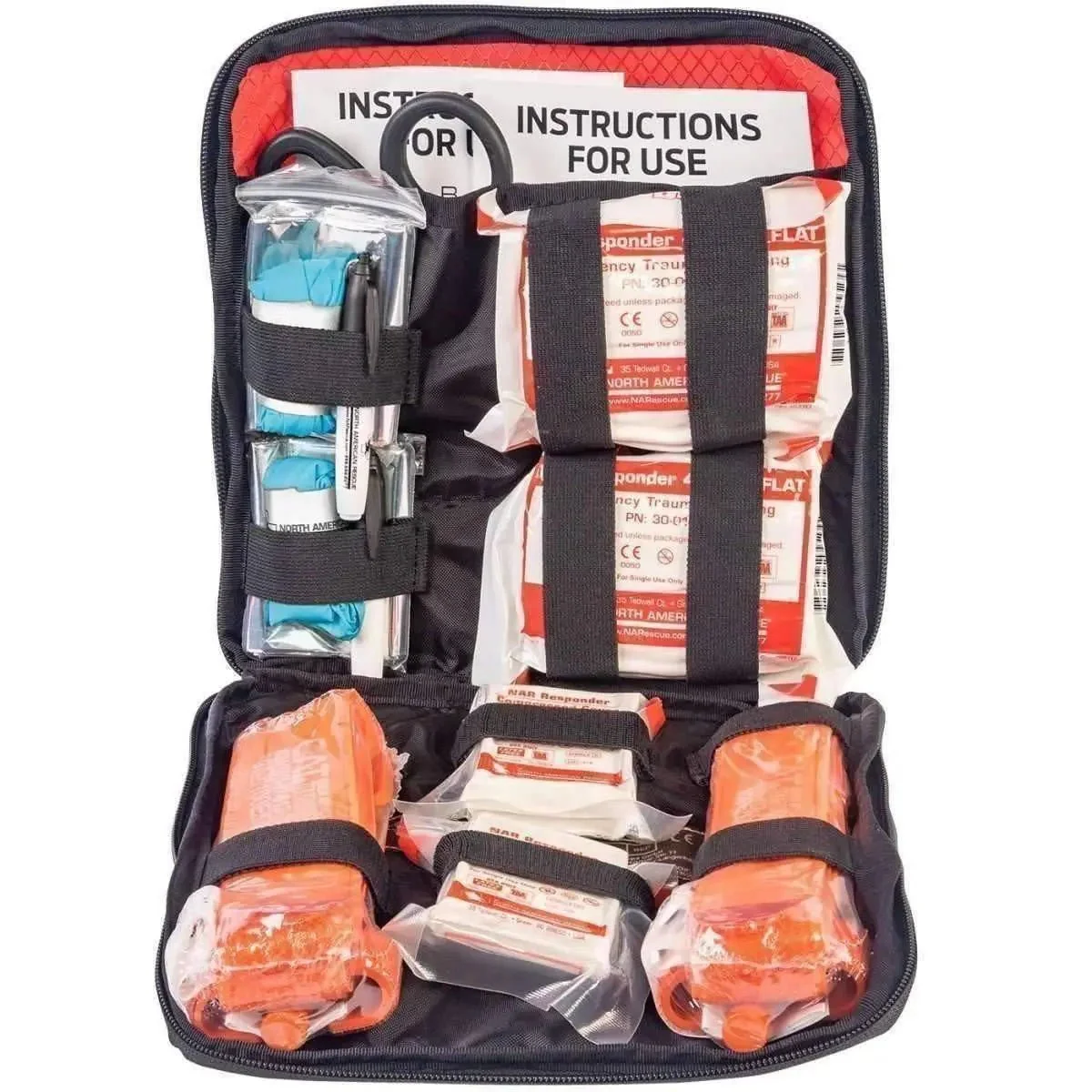 Public Access Bleeding Control (PABC) Twin Pack - Image 3