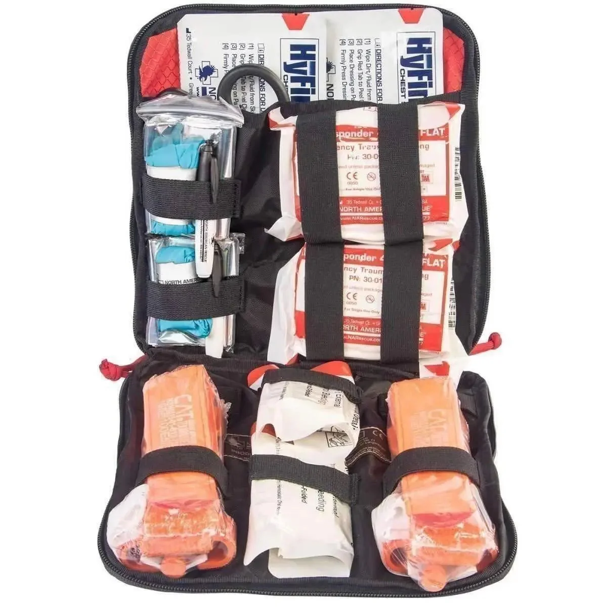Public Access Bleeding Control (PABC) Twin Pack - Image 4