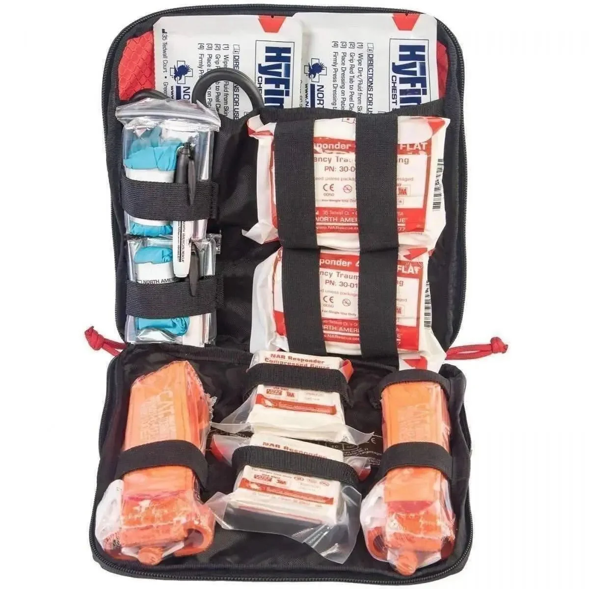 Public Access Bleeding Control (PABC) Twin Pack - Image 5