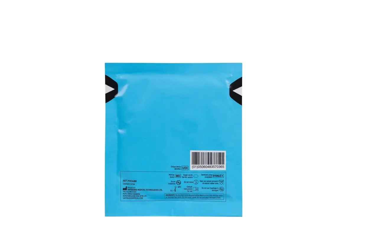 Russell Chest Seal - Image 6