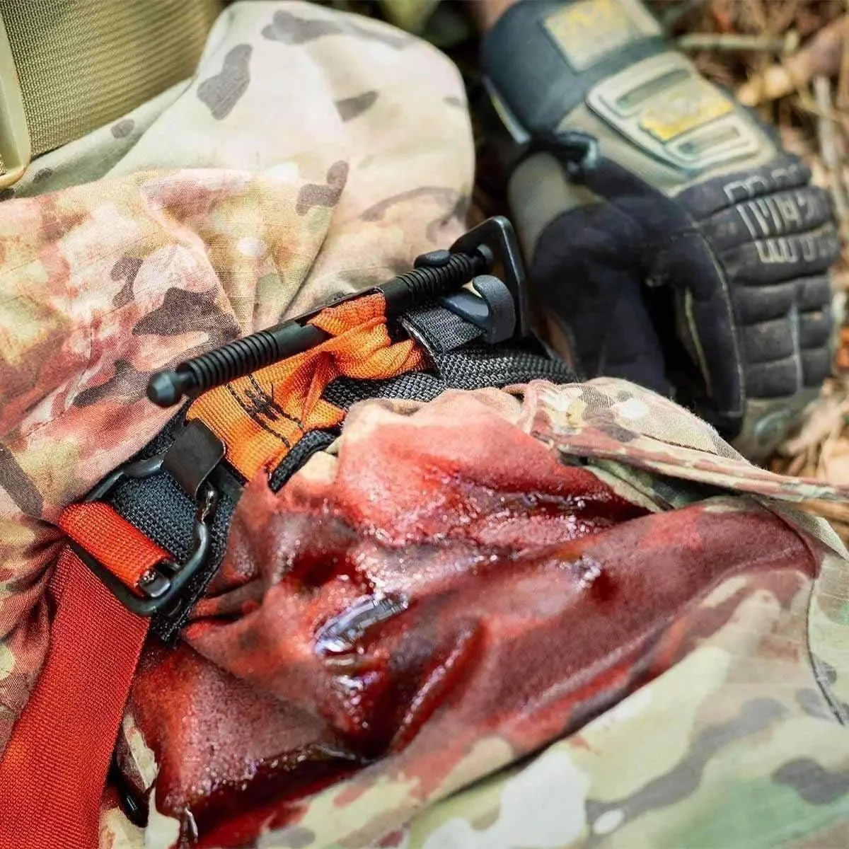 SOF-T® Tourniquet from TACMED Solutions - Image 11