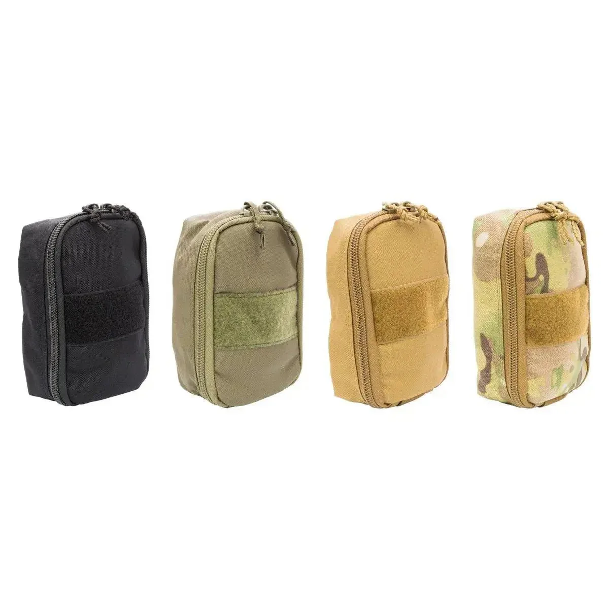 TacMed™  Operator IFAK Medical Pouch - Image 3