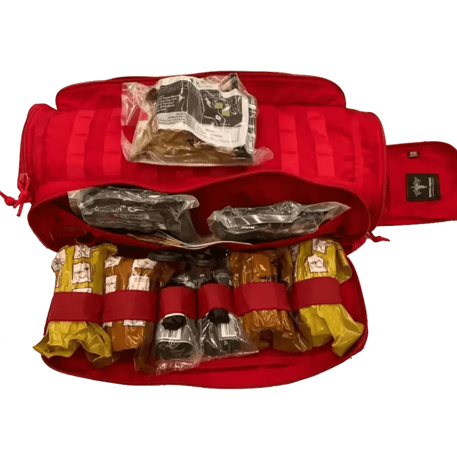 TacMed™ Active Shooter Response Kit - Image 3