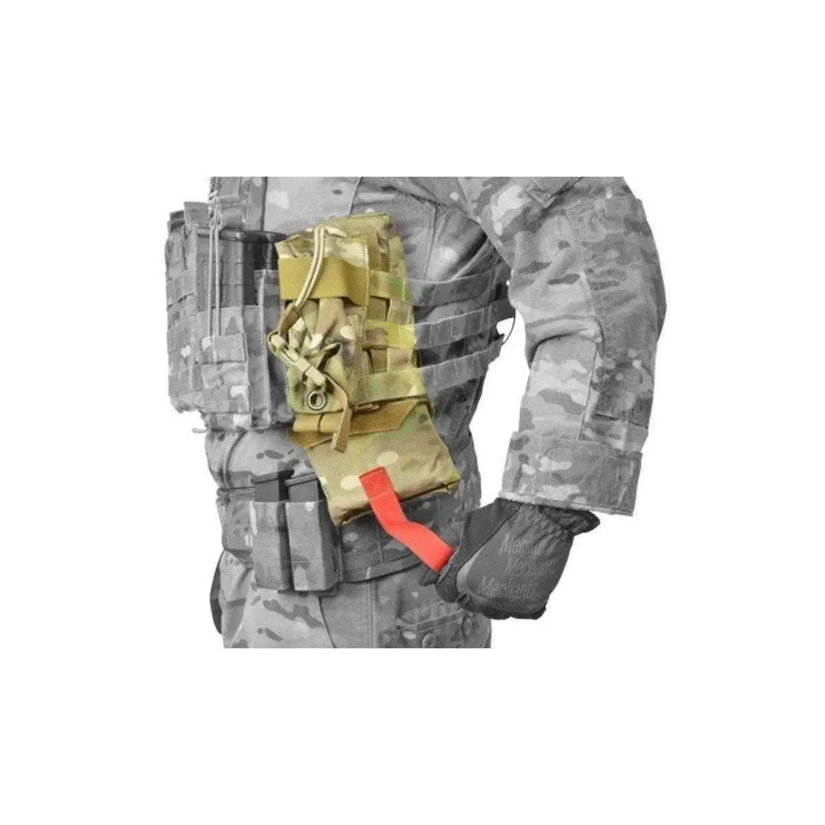 TacMed™ Adaptive First Aid Kit Pouch - Image 6