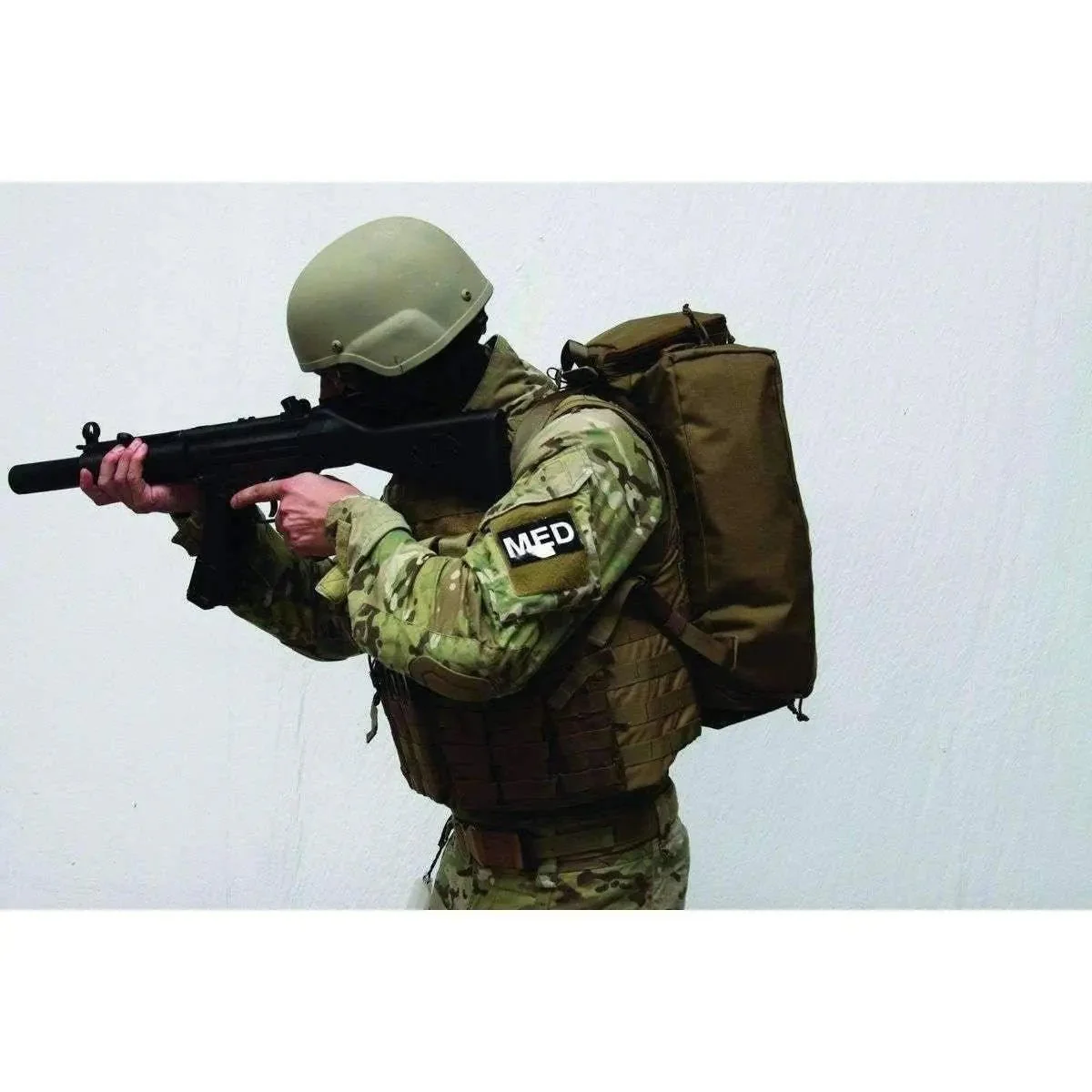 TacMed™ ARK™ Active Shooter Response Bag - Image 3