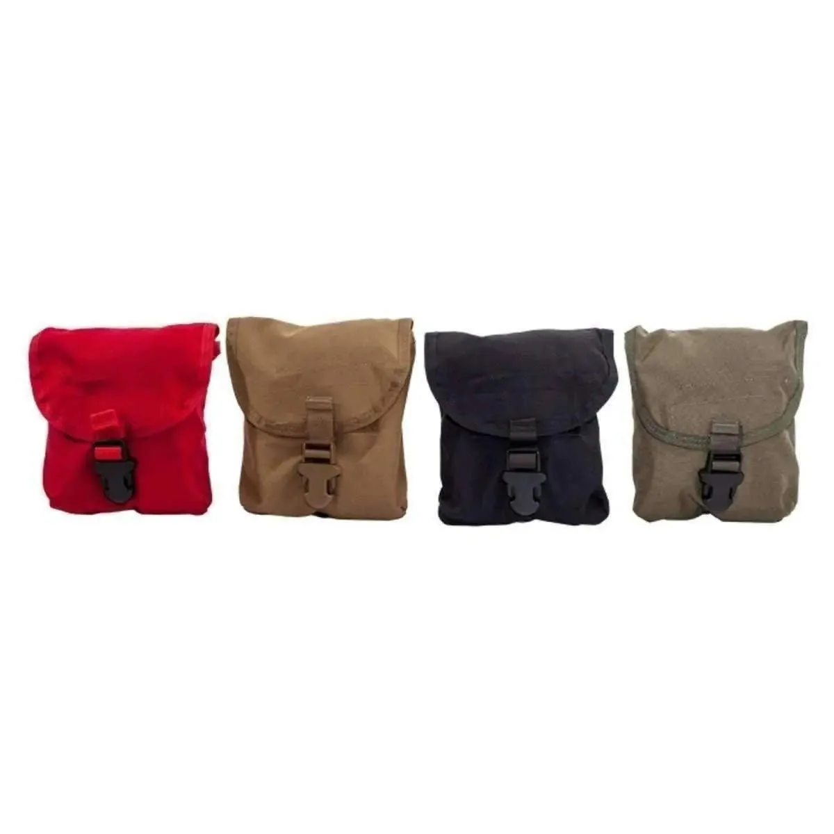 TacMed™ Ballistic Response Pouch - Image 3