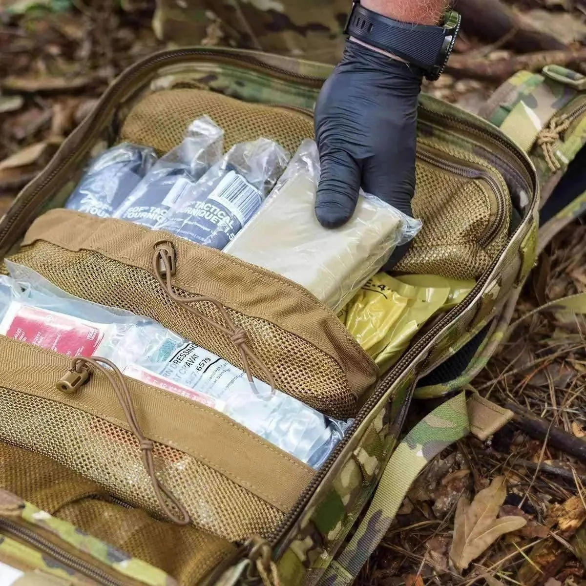 TacMed™ Emergency Bivvy - Image 4
