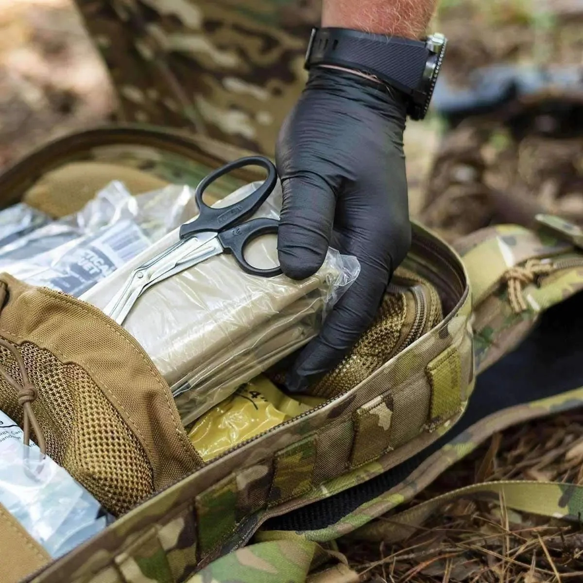 TacMed™ Emergency Bivvy - Image 5