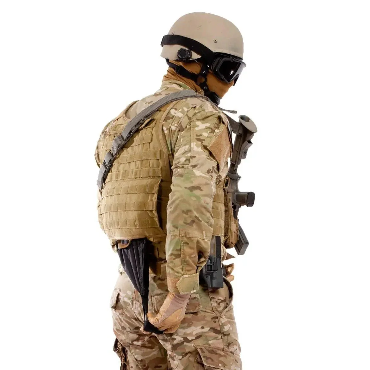 TacMed™ Phantom Litter - Image 8