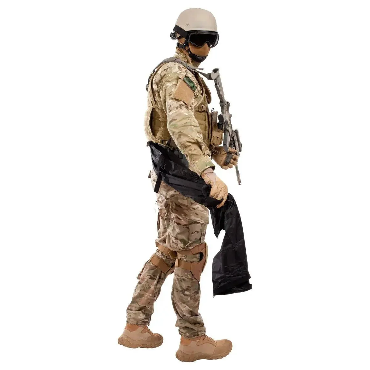 TacMed™ Phantom Litter - Image 9