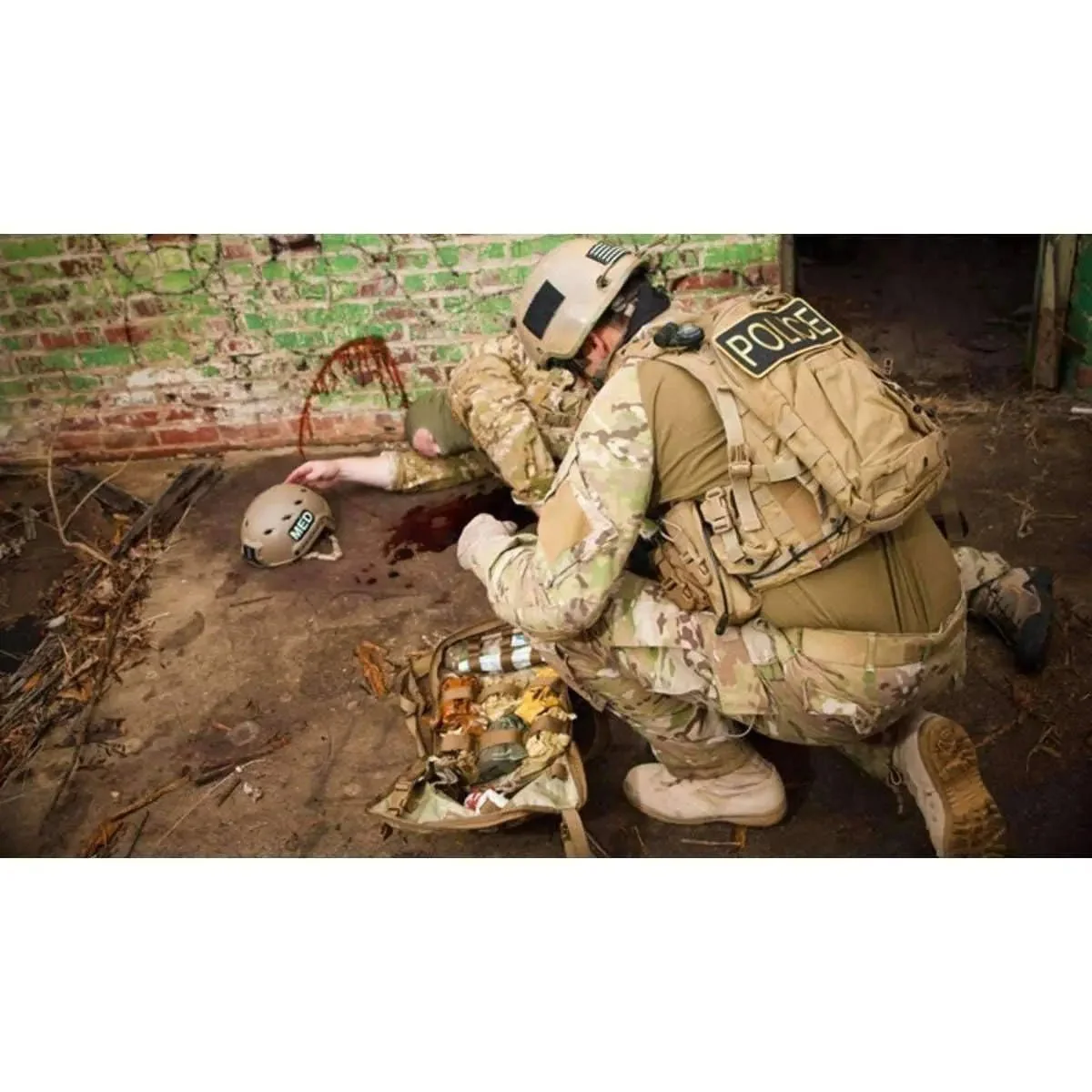 TacMed™ R-AID Kit - Image 5
