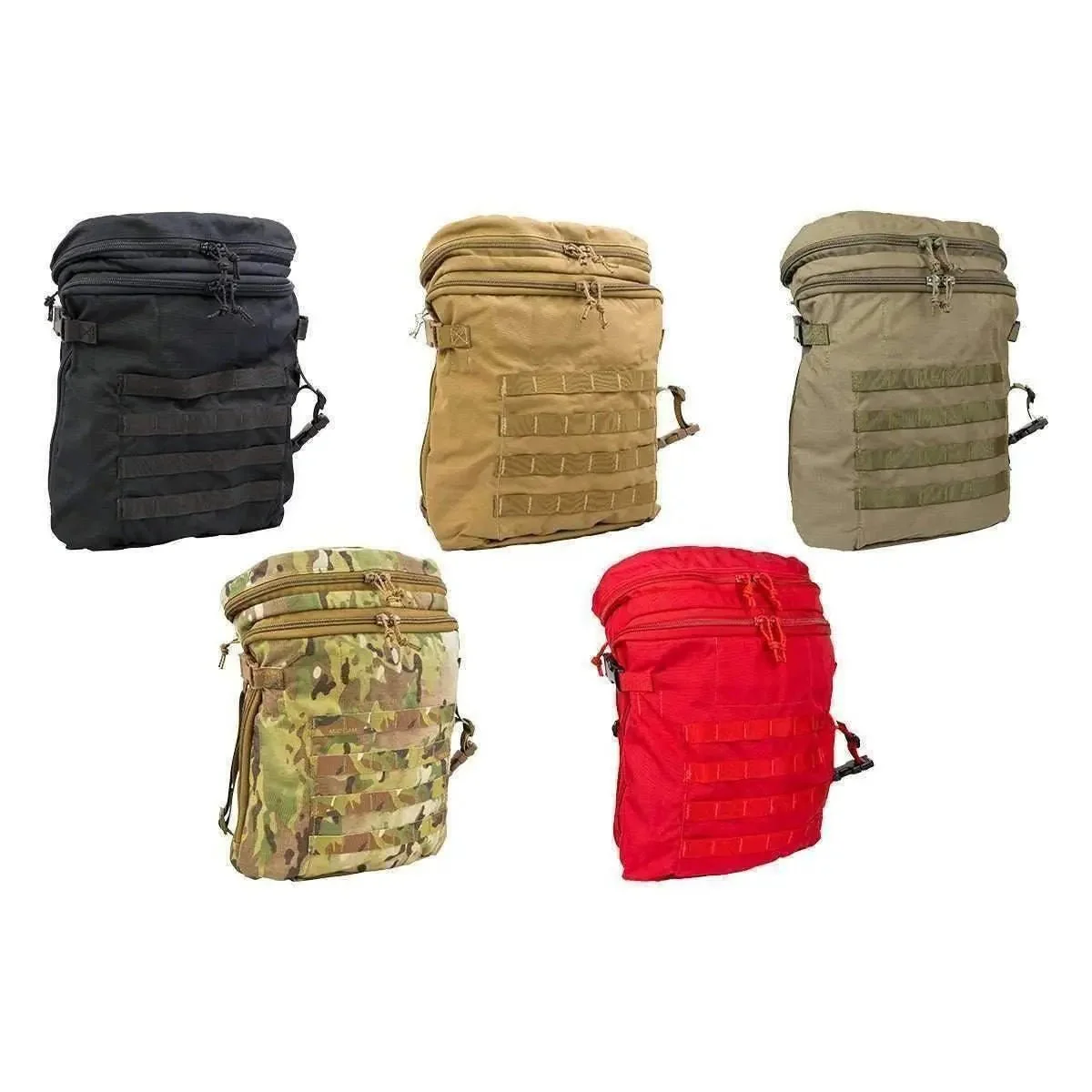 TacMed™ R-AID Medic Assault Bag - Image 7