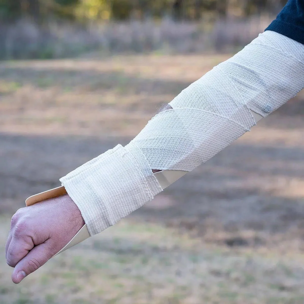 TacMed™ RISE™ - Rigid Immobilization System for Extremities - Image 8