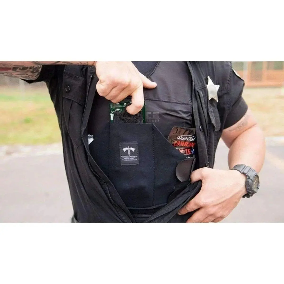 TacMed™ Uniformed Medical Kit - Image 4
