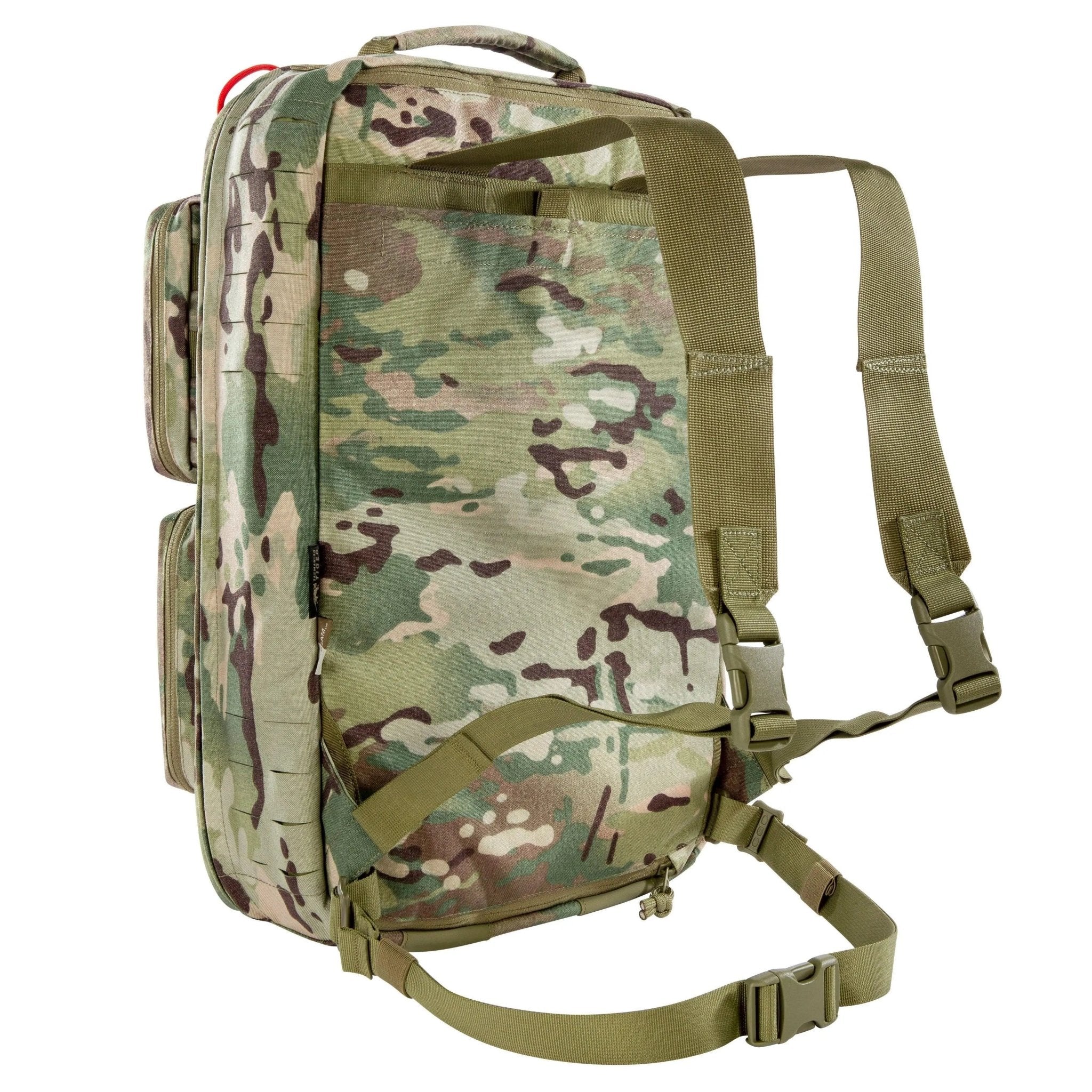 Tasmanian Tiger MASCAL Active Threat Pack - Image 10