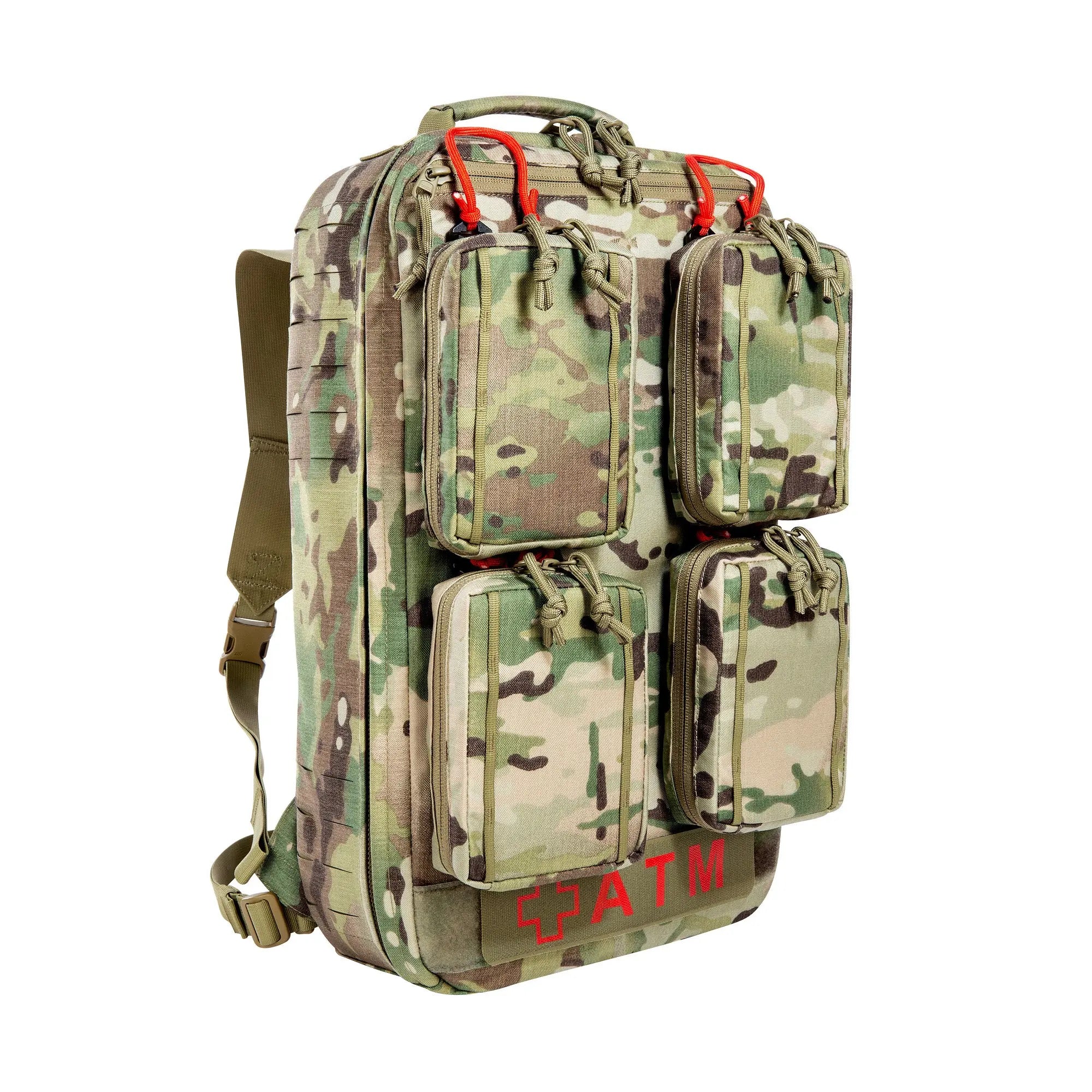 Tasmanian Tiger MASCAL Active Threat Pack - Image 11