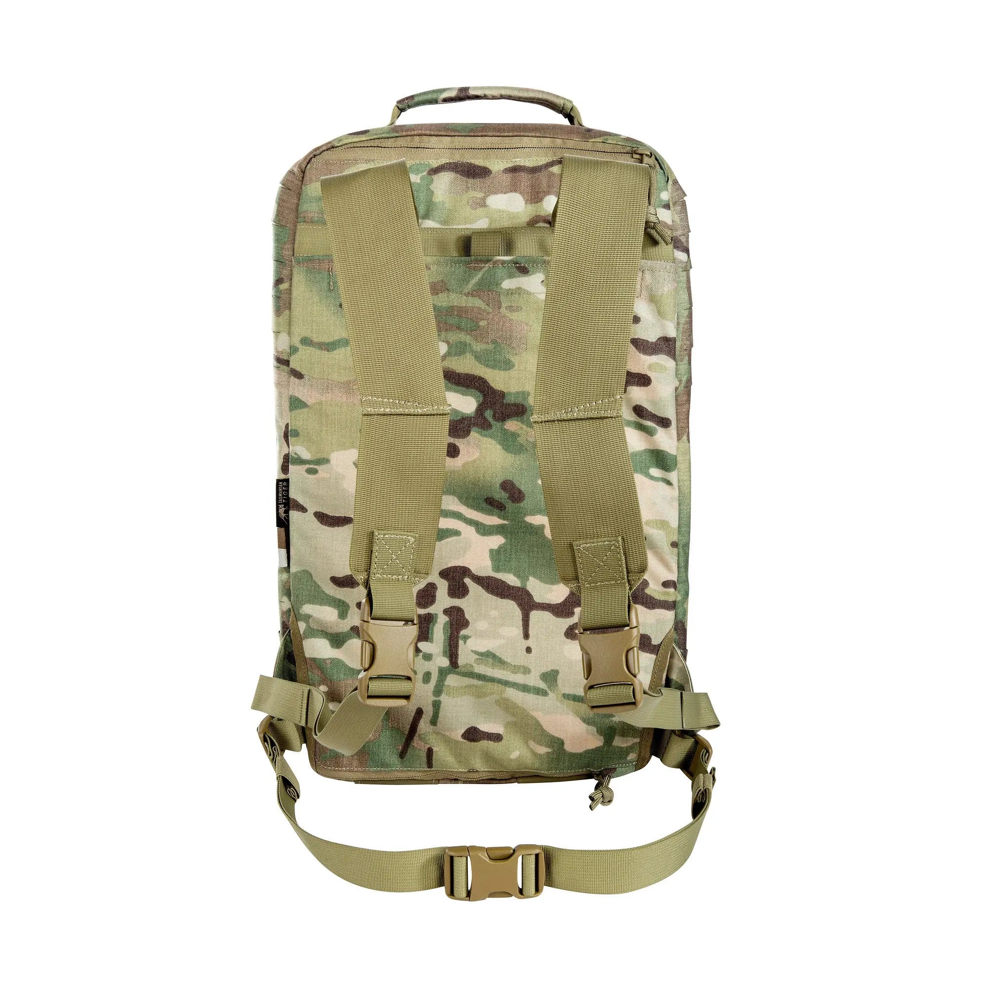 Tasmanian Tiger MASCAL Active Threat Pack - Image 13