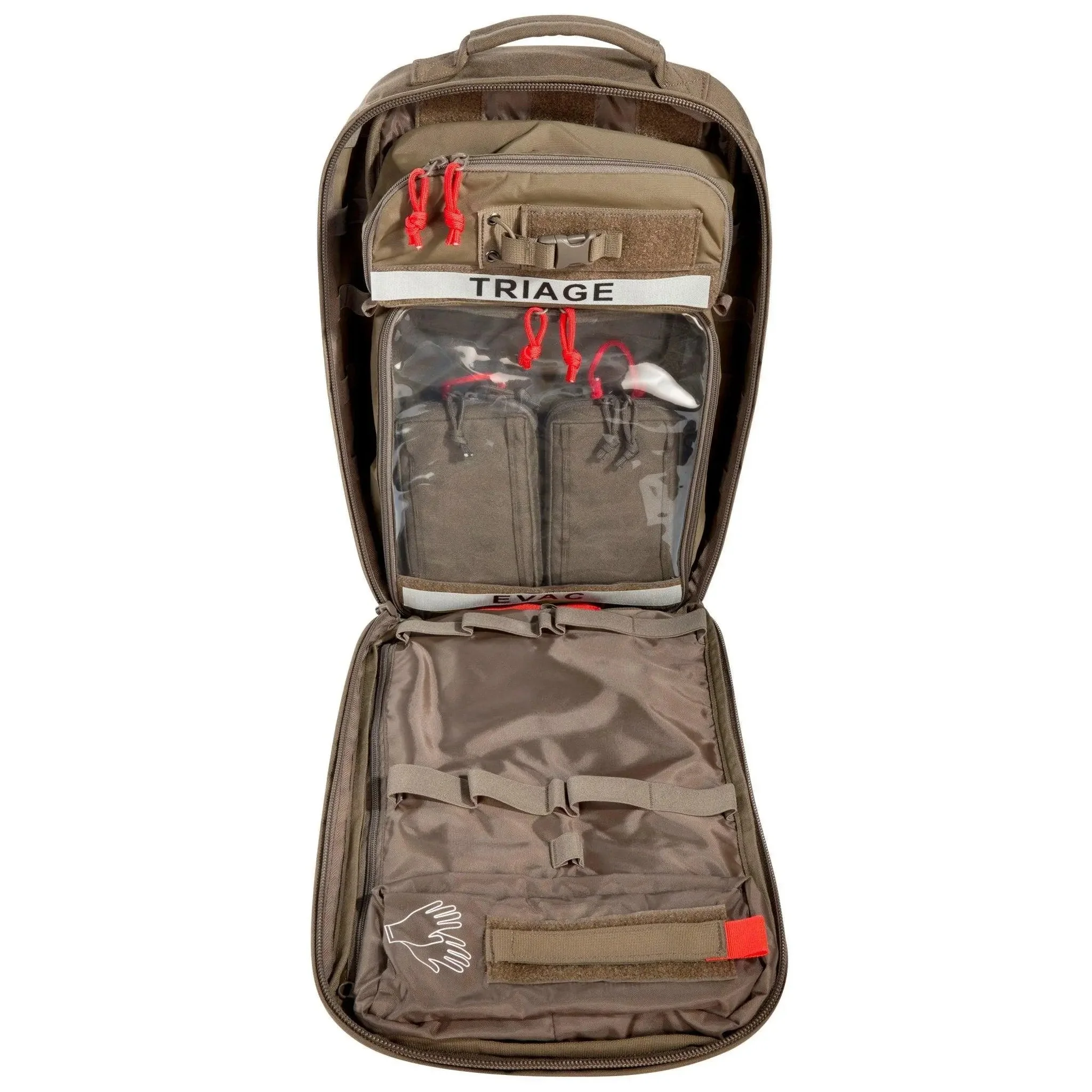 Tasmanian Tiger MASCAL Active Threat Pack - Image 3