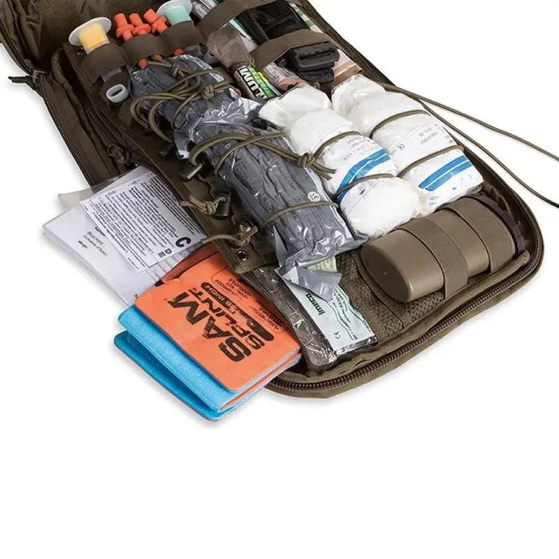 Tasmanian Tiger Medic Assault Pack - MK II (Standard) - Image 11