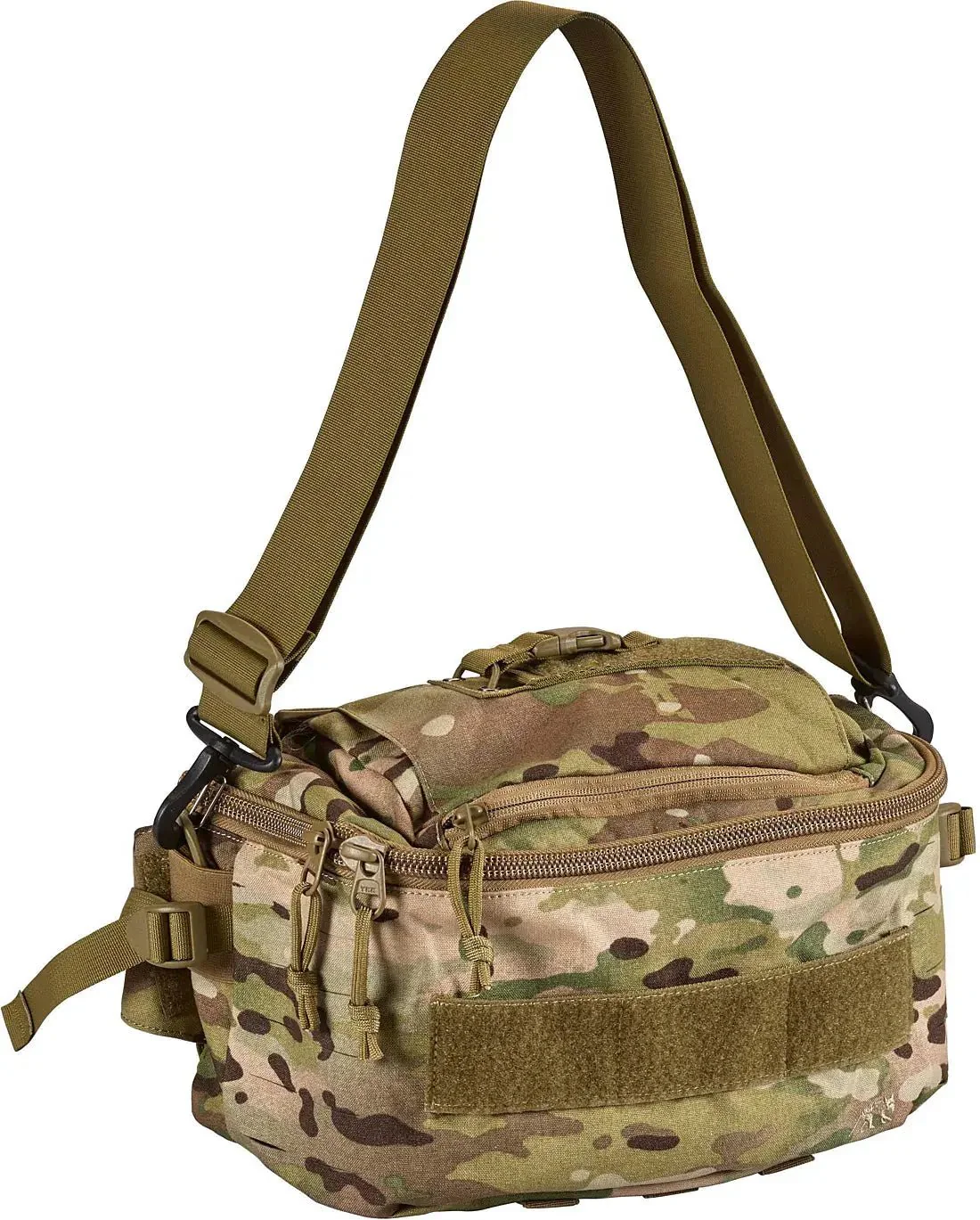 Tasmanian Tiger Medic Hip Bag - Image 16